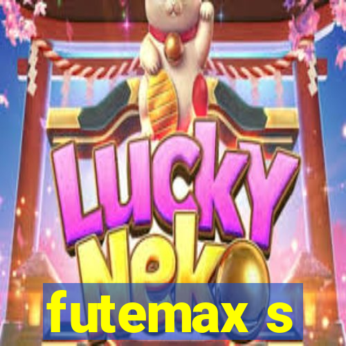 futemax s